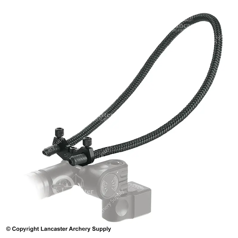 Hha Tetra Lr V-Bar Sling For Compound Bows 1
