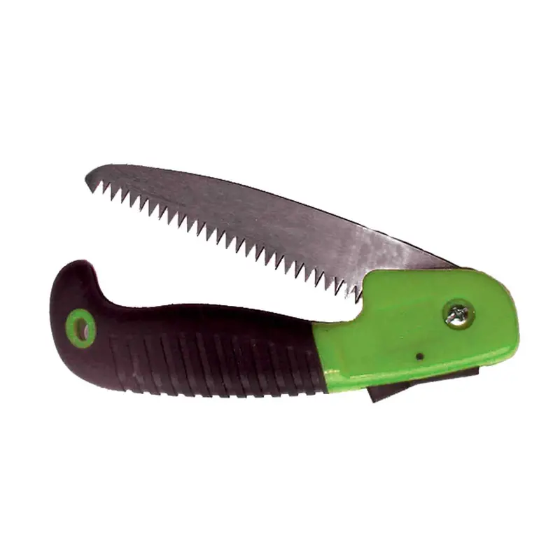 Hme 5-Inch Compact Folding Hunting Saw 1