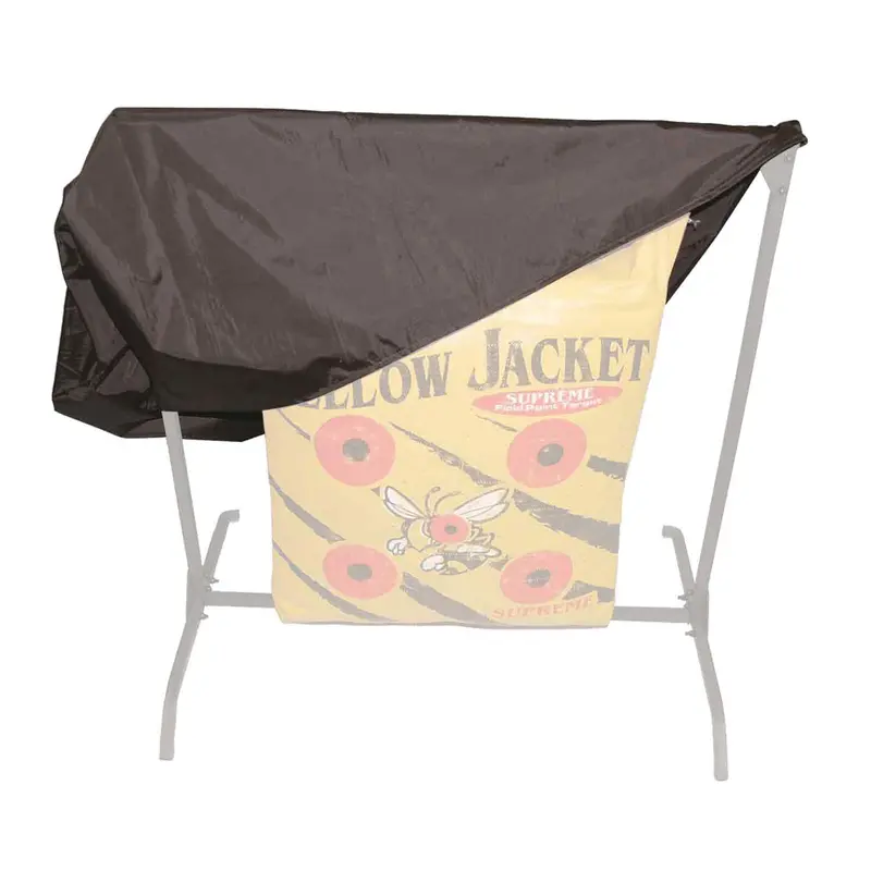 Hme Universal Adjustable Target Cover – All-Weather Protection 1