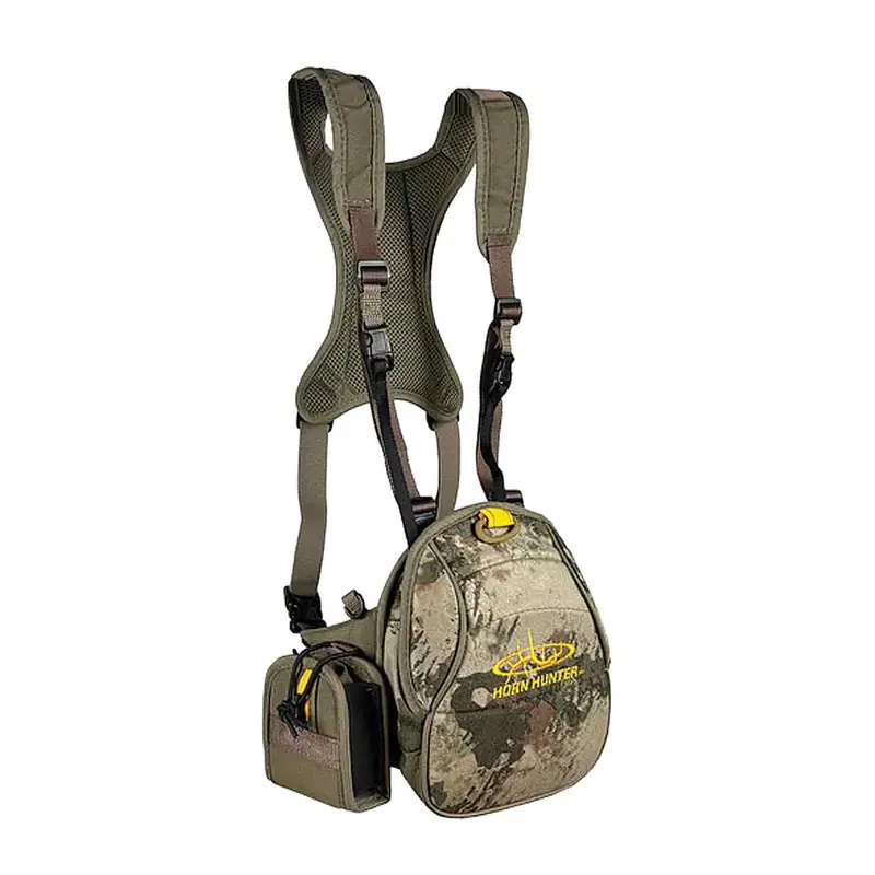 Horn Hunter Op-X Binocular Harness System 1