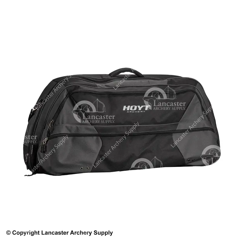 Hoyt Excursion Soft-Shell Bow Carrying Case 1