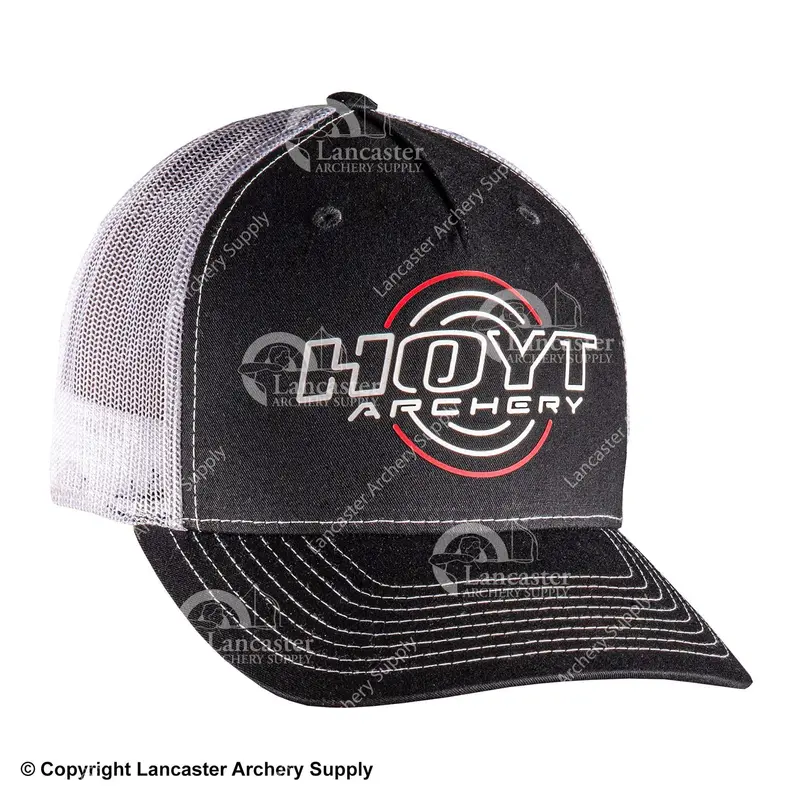 Hoyt Last Call Casual Mesh-Back Cap 1