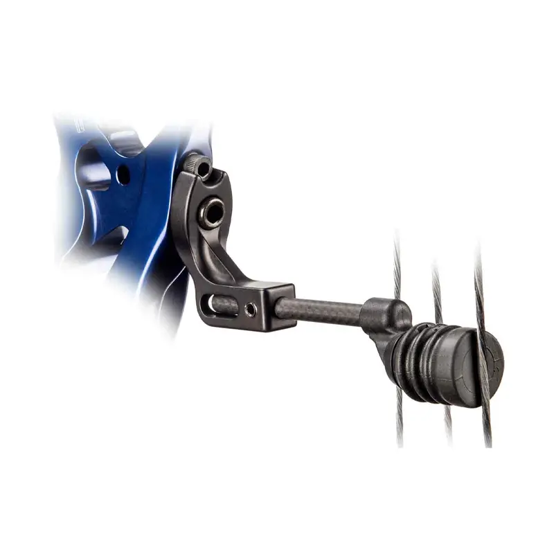 Hoyt Prevail Stealth Shot Archery Release Aid 1