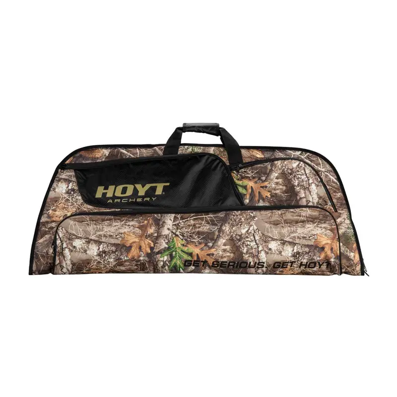 Hoyt Realtree Edge Pursuit Bow Hard Case 1