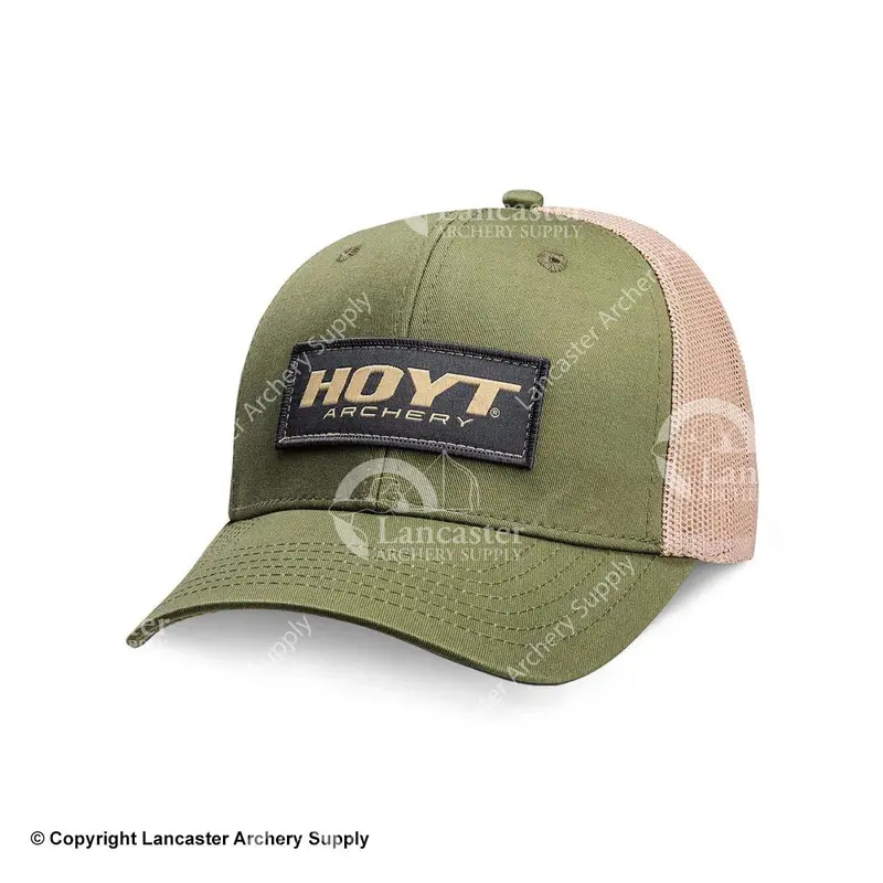 Hoyt River Bottom Outdoor Adventure Hat 1