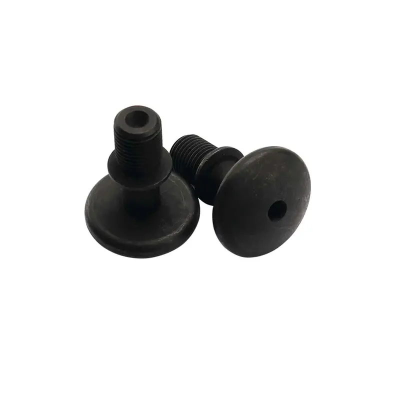 Hoyt Standard Tiller Locking Bolts – Precision Fit 1