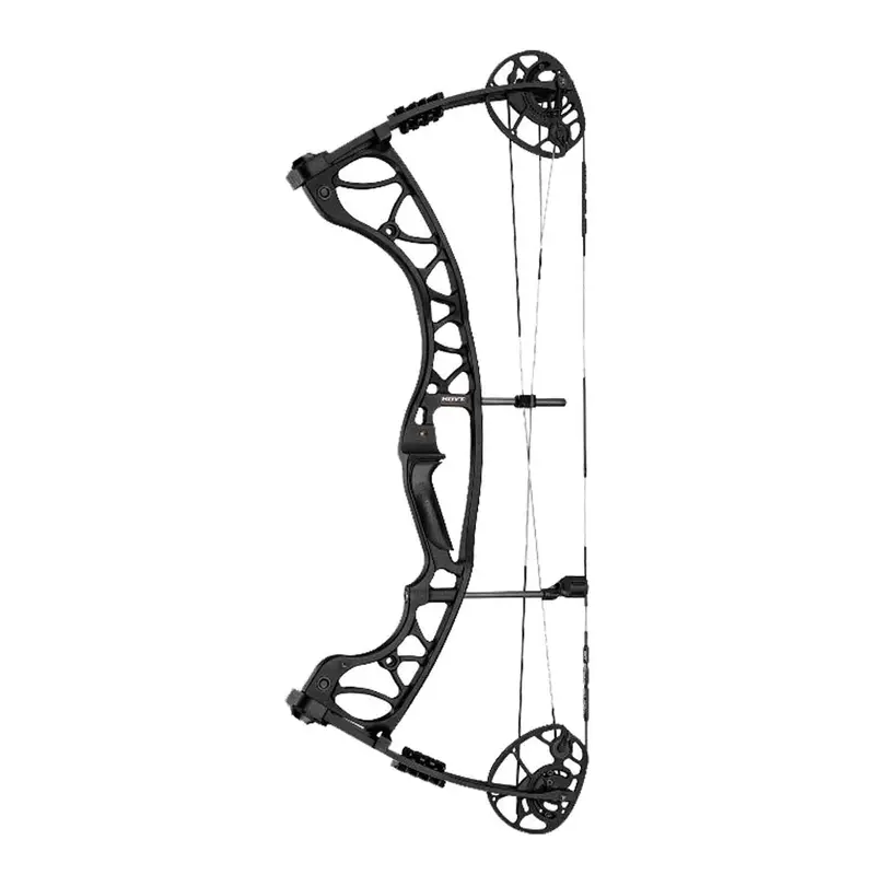 Hoyt Torrex Entry-Level Compound Bow For Hunters 1