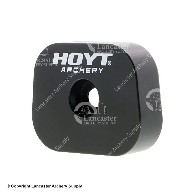 Hoyt Xceed Riser Pocket Weight Accessory 1