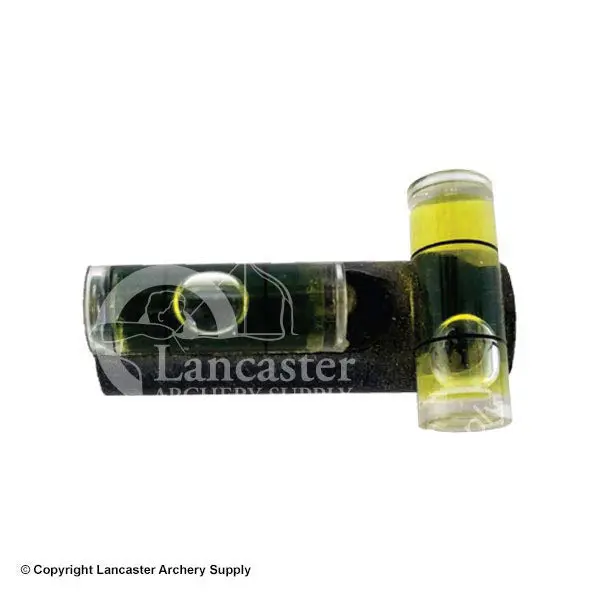 Htm Tl2300 Centershot Bow Level For Accurate Sight Alignment 1