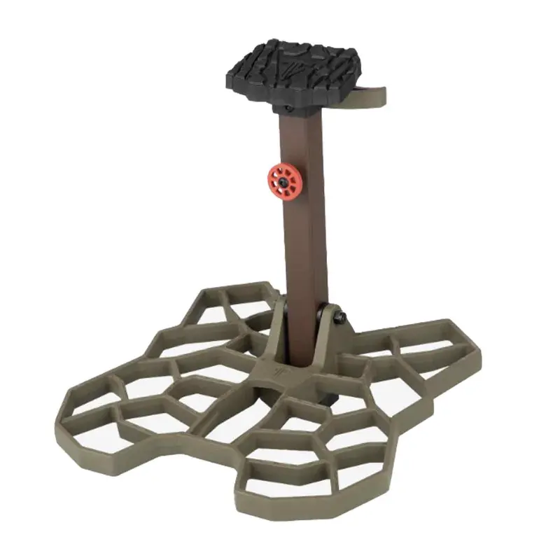 Hunter Safety System Bowhunter Platform Stand System 1