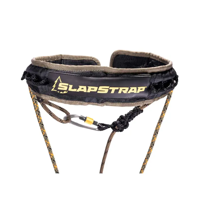 Hunter Safety System Slapstrap Quick-Connect Safety Strap 1