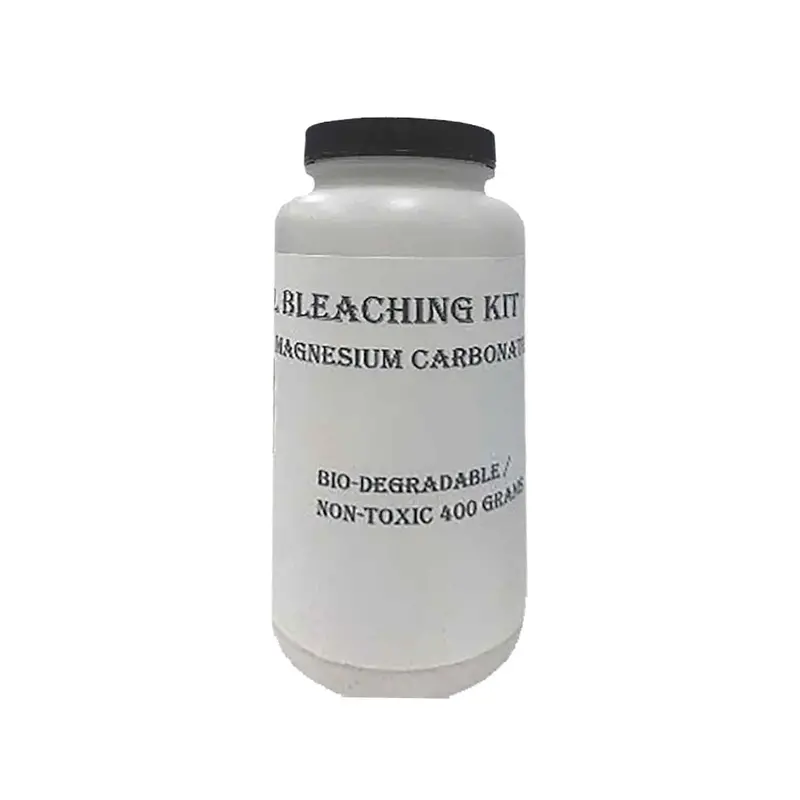 Hunter Specialties Skull Bleaching & Cleaning Kit 1