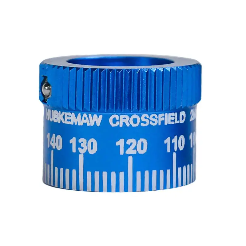 Huskemaw Crossbow Huntsmart Turret System – Precision Range Adjustment 1