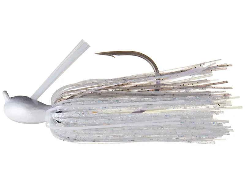 Ike'S Monster Jig – Premium Fishing Jig By Missile Baits 1