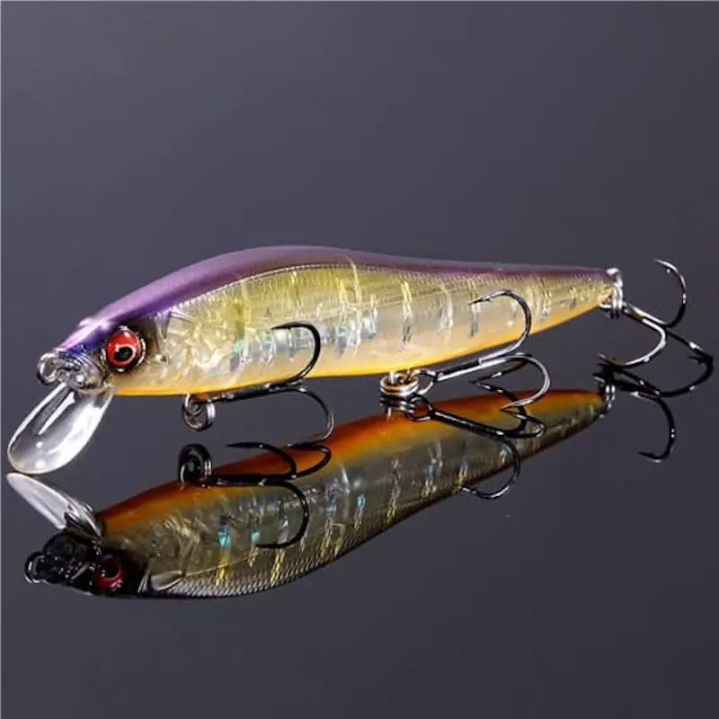 Il Mirage Megabass Respect Color 60 Jerkbait 1