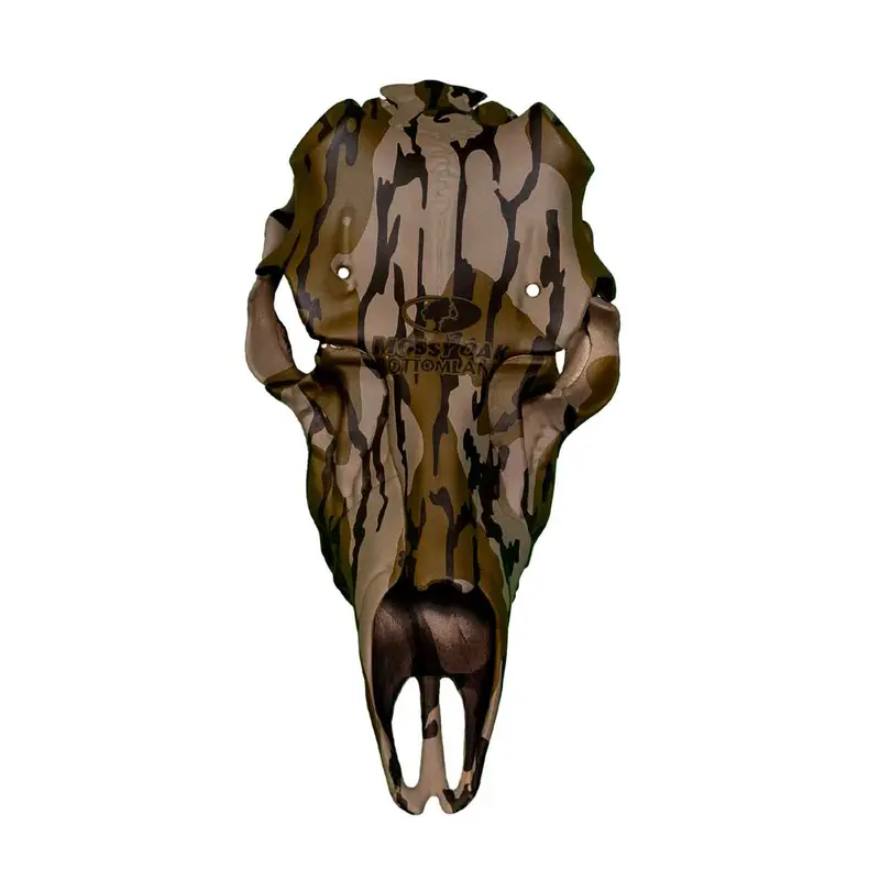 Illusion Skull Master Mob European Skull Mount System 1