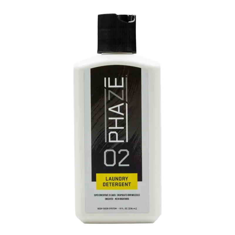 Illusion Systems Phaze Scent-Free Sport Laundry Detergent 1