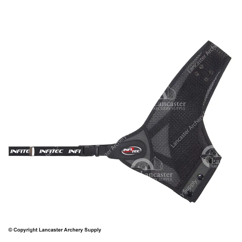 Infitec Adjustable Chest Guard For Archery 1