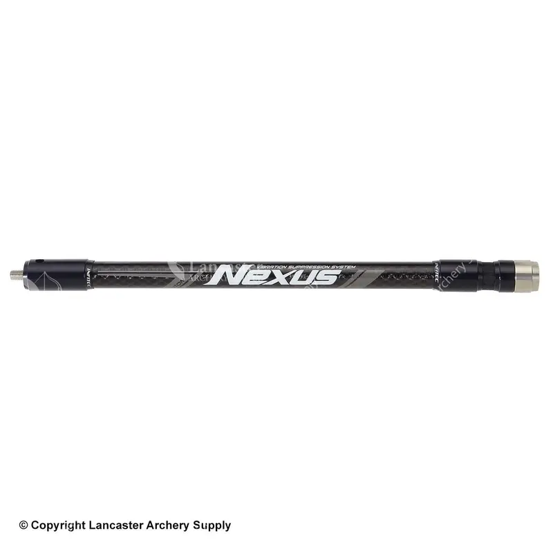 Infitec Nexus Carbon Short Side Rod Assembly 1