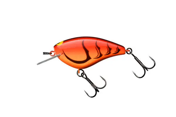 Jackall Bling 55Mm Crankbait Fishing Lure 1