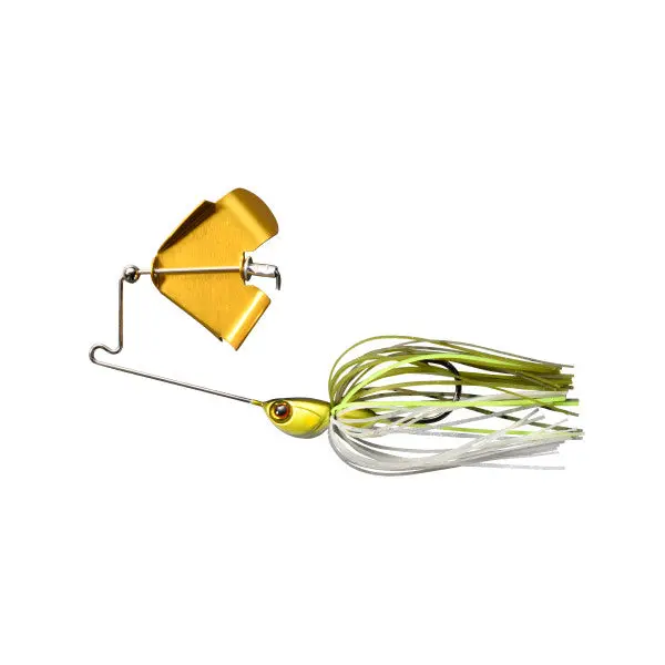 Jackall Dera Buzz 1/4 Oz Topwater Buzzbait 1