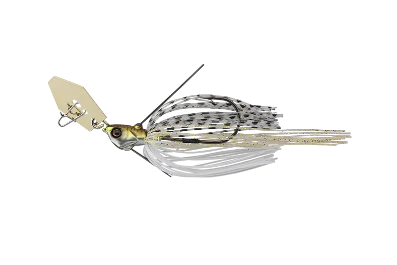 Jackall Super Break Blade Fine Bladed Swim Jig 6
