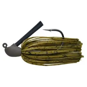 Keitech Model Iv Tungsten Finesse Jig 1