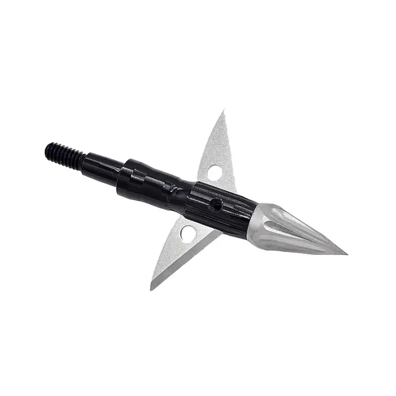 Killz Apollo Fixed-Blade Broadheads 2