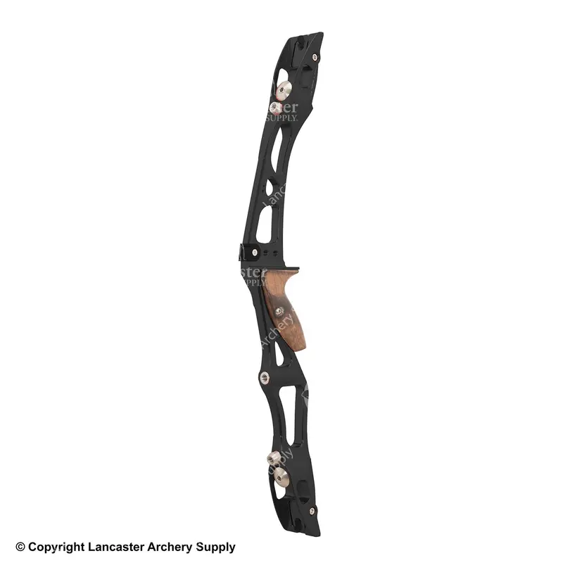 Kinetic Ember 23-Inch Compact Recurve Riser 1