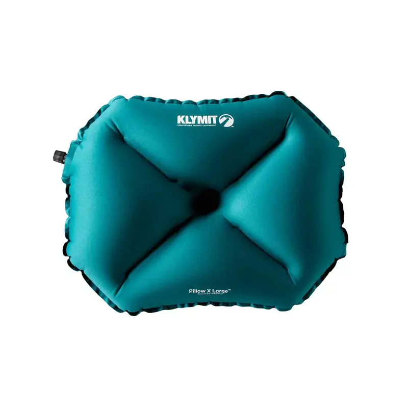 Klymit X-Large Inflatable Camping Pillow 1