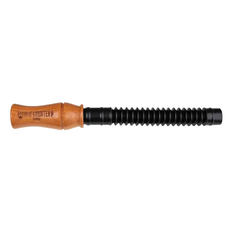 Knight & Hale Hd Grunter Call For Buck Hunting 1
