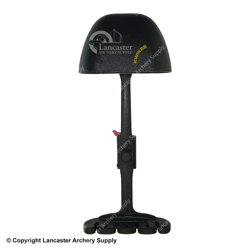 Kwikee Kwiver Lite-4 Arrow Quiver For Compound Bows 1