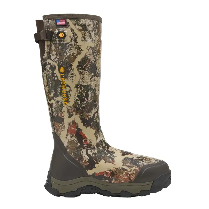 Lacrosse Alpha Evolution First Lite Specter Insulated Hunting Boots 1