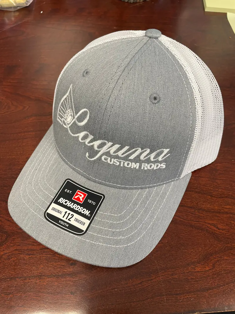 Laguna Youth-Sized Adjustable Hat 1
