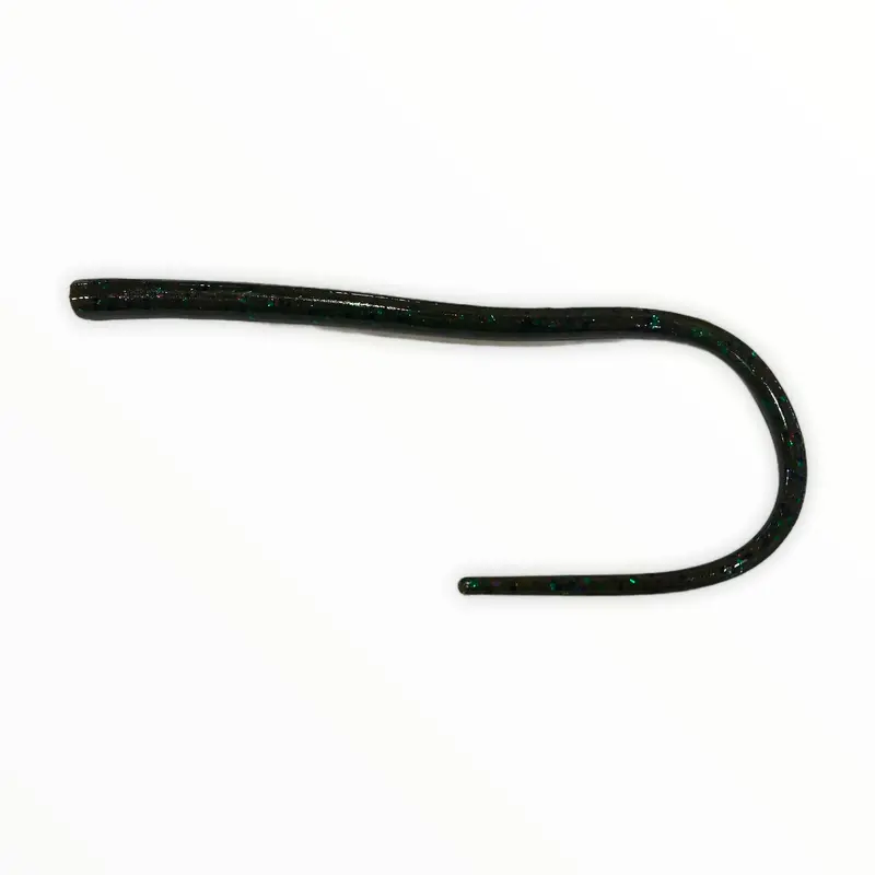 Lake Fork Trophy Lures Needle Worm For Precision Rigging 6