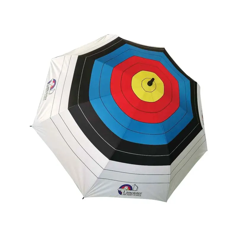 Lancaster Archery Supply Heavy-Duty Target Umbrella 1