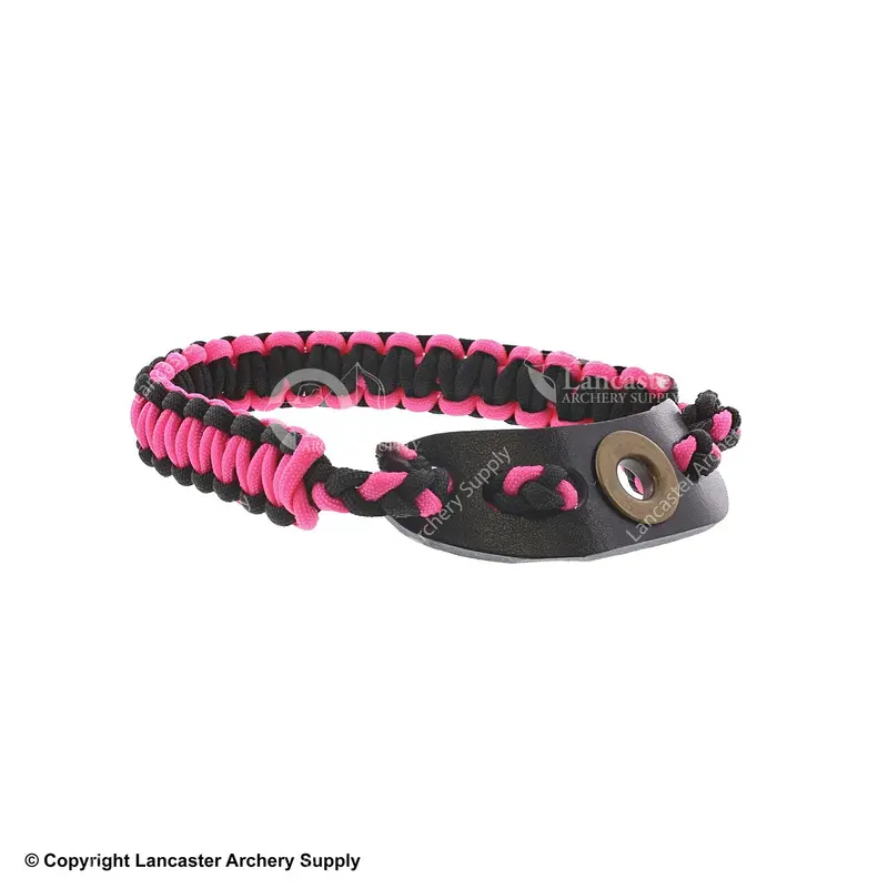 Las Cobra Braided Wrist Sling – Bulk Packaging 3