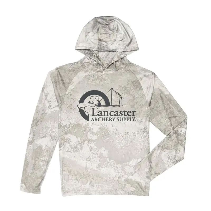 Las Performance Hooded Sun Protection Shirt 1