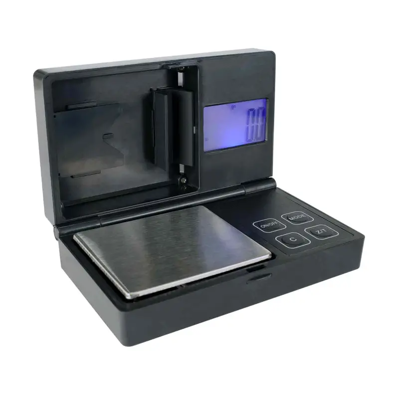 Last Chance Pro Grain Scale V2.0 Precision Weighing Tool 1