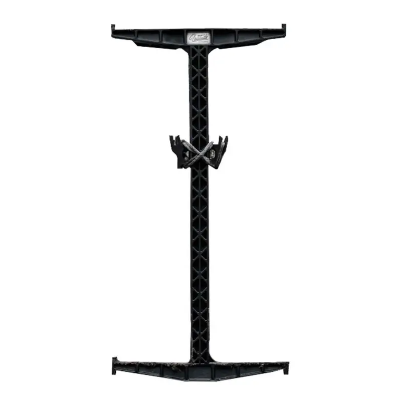 Latitude Carbon Ss Lightweight Climbing Stick System 1