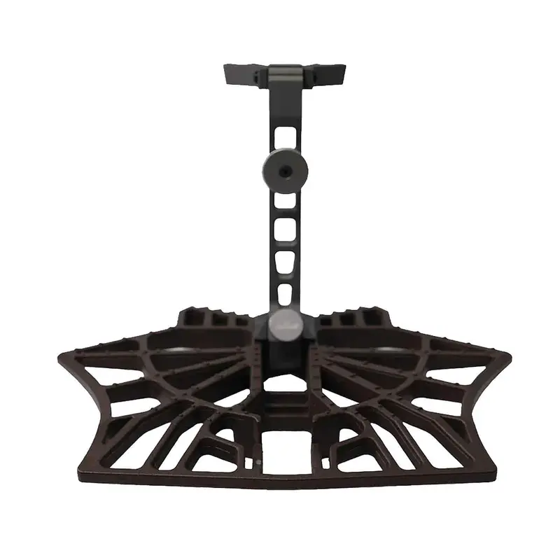 Latitude Outdoors Profile Saddle Platform – Low-Profile Tree Saddle Base 1