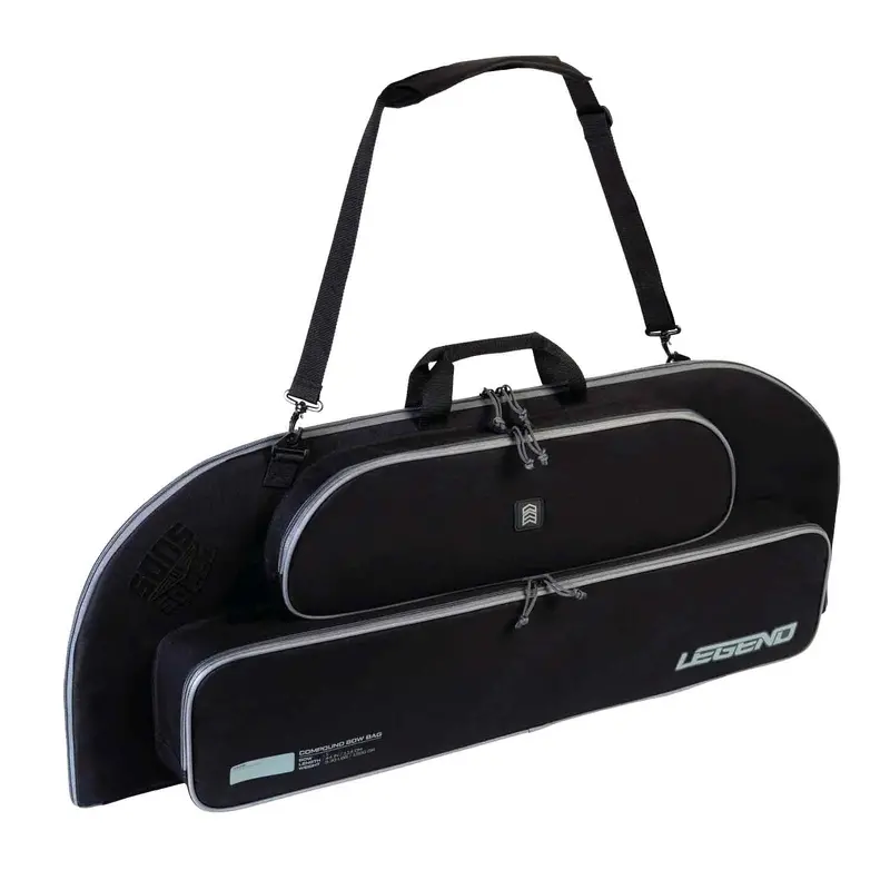 Legend Bowarmor Protective Compound Bow Case 1