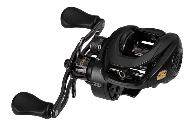 Lew'S Bb1 Pro Baitcasting Reel 1