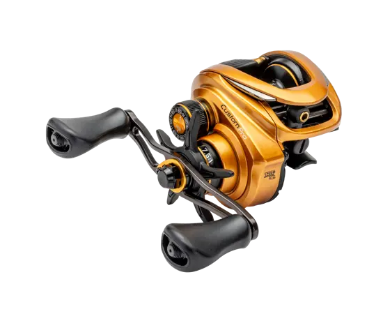 Lew'S Custom Pro Gen 3 High-Performance Baitcasting Reel 1
