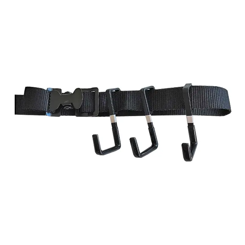 Loc Outdoorz Pro Hunter Climbing Tree Belt 1
