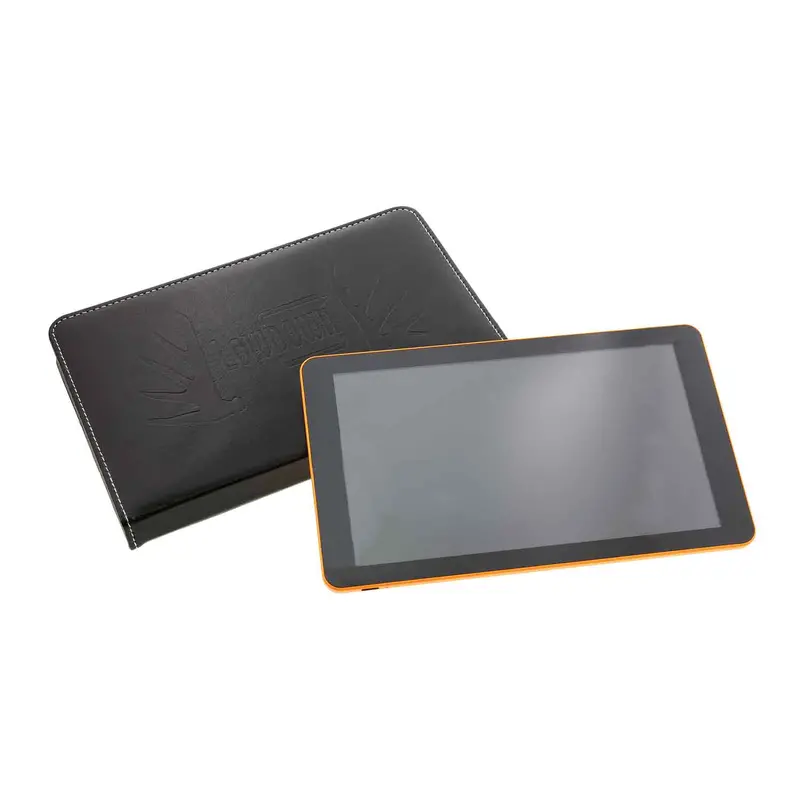 Lowdown High-Speed Trail Camera Viewer – Portable Image Playback Device 1