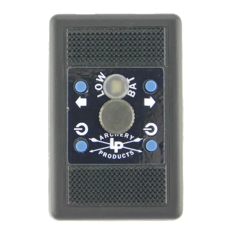 Lp Archery Pro-Light Dx2 Digital Power Pack For Compound Bows 1