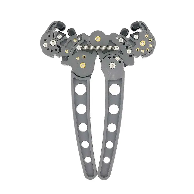 Lp Pro-Pod 2 Folding Bow Hunting Stand 1