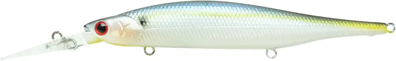 Lucky Craft Lightning Staysee 110 Sp Suspending Jerk Minnow 1