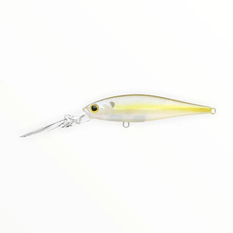 Lucky Craft Pointer 100Xd Deep-Diving Crankbait 1
